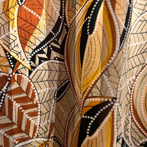 Sweet Salt Maxi Long Sleeve Dress - Picture 6 of 6